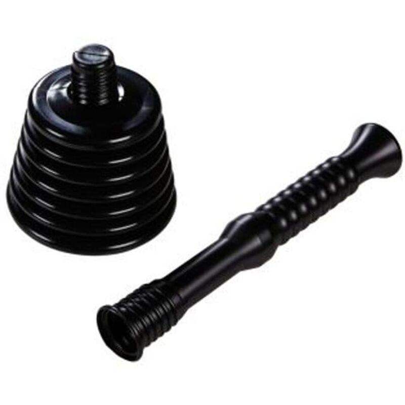 Blue Spot Tools 30140 120mm Drain Plunger