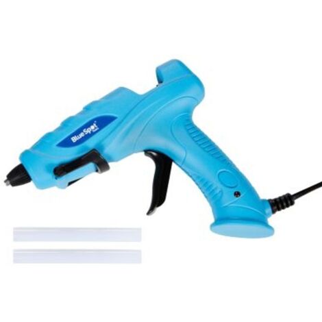 Blue Spot Tools 60 Watt Glue Gun with Foldaway Stand