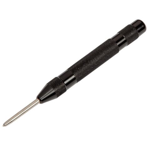 Blue Spot Tools Automatic Centre Punch