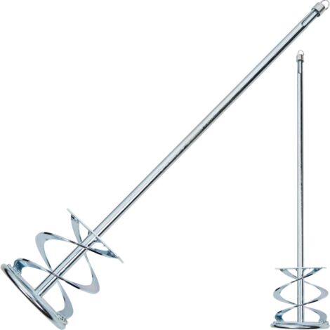 Blue Spot Tools Blue Spot Tools SDS Paint Mixer (80 x 400 x 10mm)