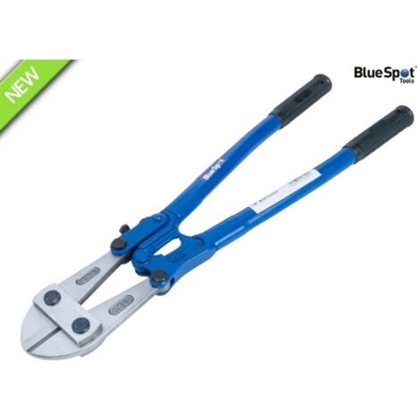 Blue Spot Tools Bolt Cutters 450mm (18in)
