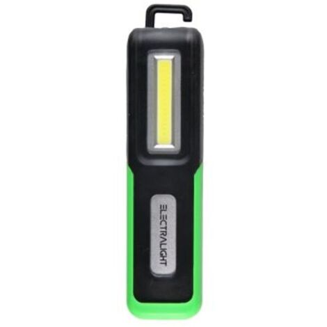 Blue Spot Tools Electralight 3Watts COB & LED Rechargeable Work Light (160Lumens