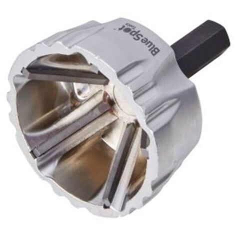 Blue Spot Tools External Chamfer/Deburring Tool (13-36MM)