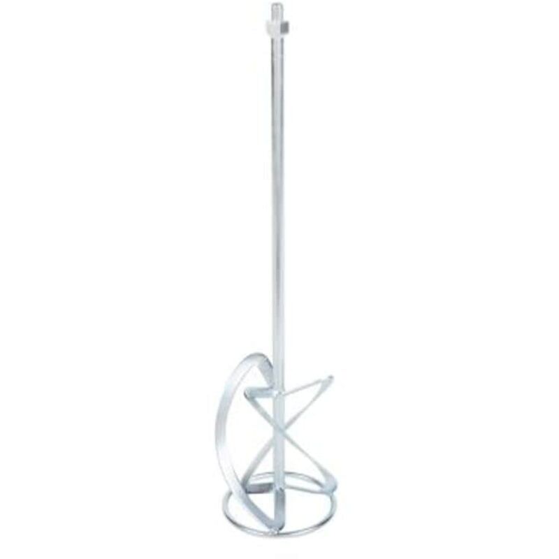 Blue Spot Tools M14 Mixing Paddle 140MM X 650MM