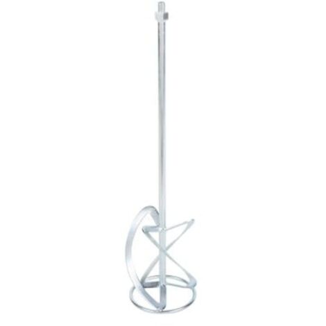 Blue Spot Tools M14 Mixing Paddle 140MM X 650MM
