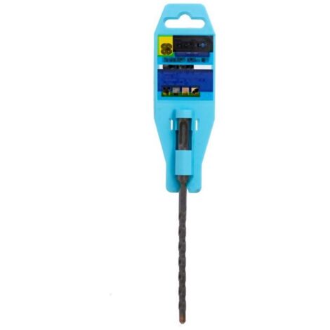 Blue Spot Tools Masonry Drill Bit (6.5MM X 160MM)