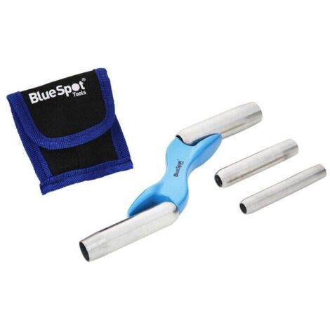 Blue Spot Tools Multi Size Barrel Style Brick Jointer