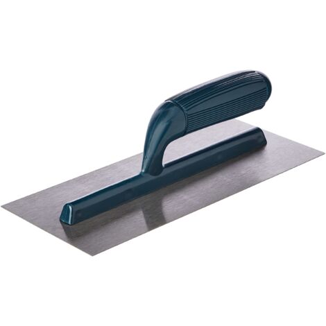 Blue Spot Tools Plasterer's Trowel Plastic Handle 11 x 4.3/4in B/S24201
