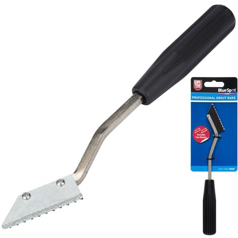 Blue Spot Tools Professional Grout Remover