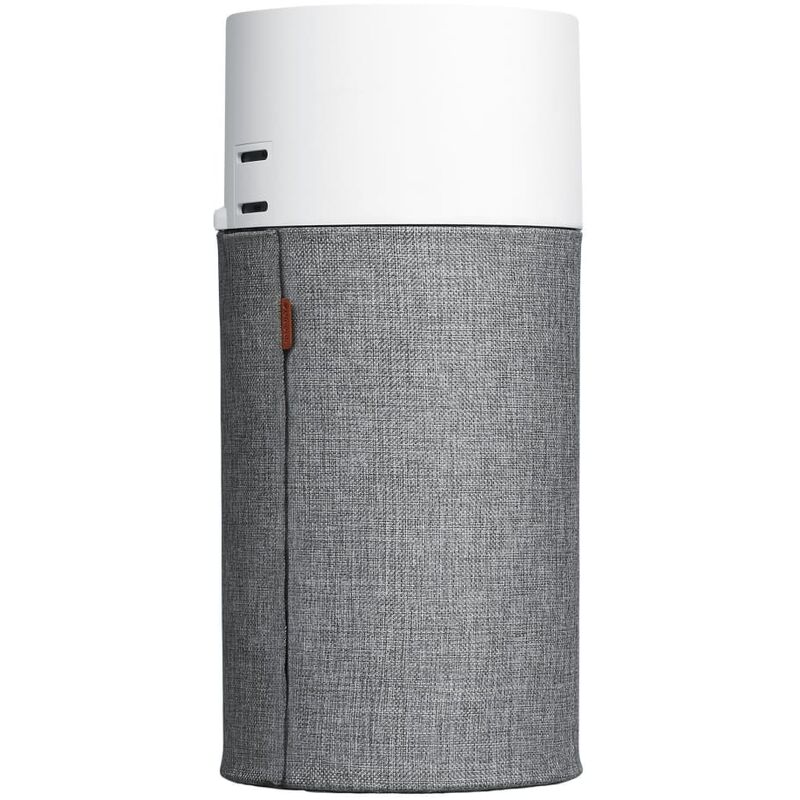 

Purificador de aire Blue 3210 gris 1,5-10 W - Gris - Blueair