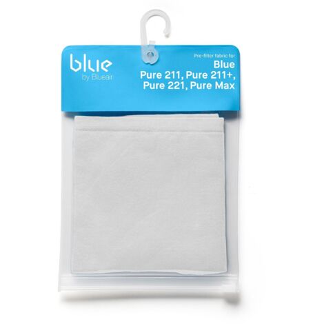 Blueair Vorfilter für Blue Pure 211/221, Lunar Rock