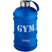 Bluefinity Bouteille Eau 22 L Gym Gourde Sport Camping Xxl Bidon Deau Fitness Jerrican Gym Sans Bpa Et Phtalate Bleu