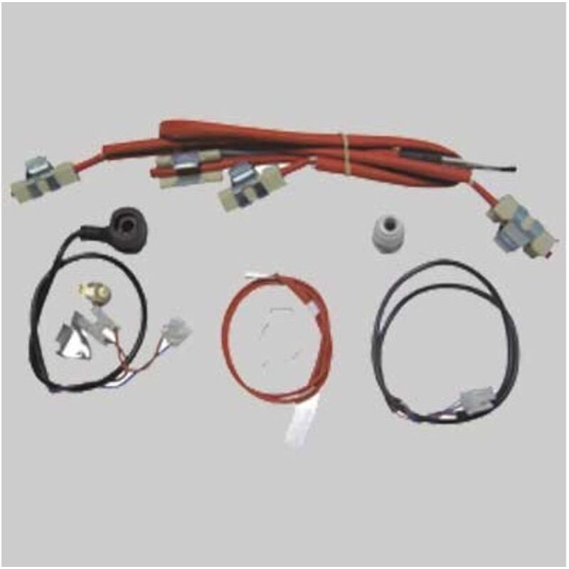 Kit Antigelo Ferroli Compatto Funzionale Protezione