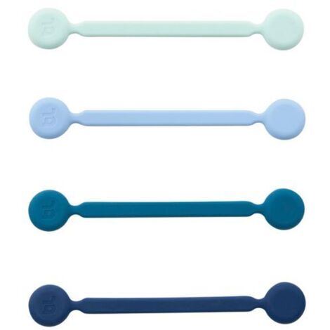 Bluelounge MagWrap Small Silicon Cable Holder