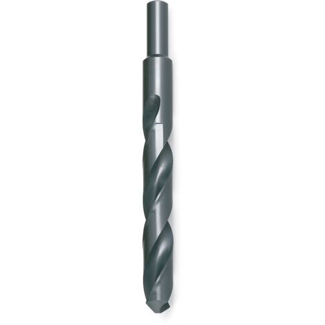 Bluemaster BC9-14,00 — Broca Metal Vástago Reducido  DIN 338 HSS  ø 14-20 mm 1616
