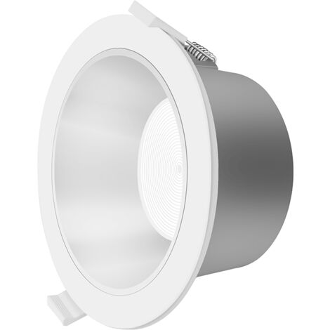 BLUES Downlight 20W blanc SEERA ASLED BLU20WSEE