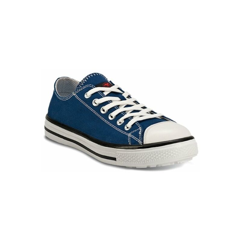 Chaussures de sécurité ftg Blues low S1P src - 35 (eu)