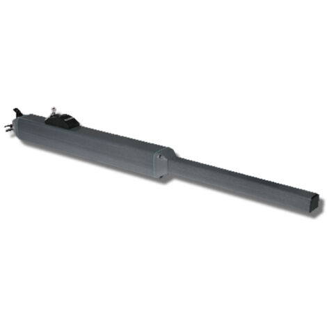 BLUES5 - ATTUATORE AUTOBLOCCANTE PER ANTE LUNGHEZZA MAX. 4,5M, PESO MAX. 500KG - CARDIN BLUES5