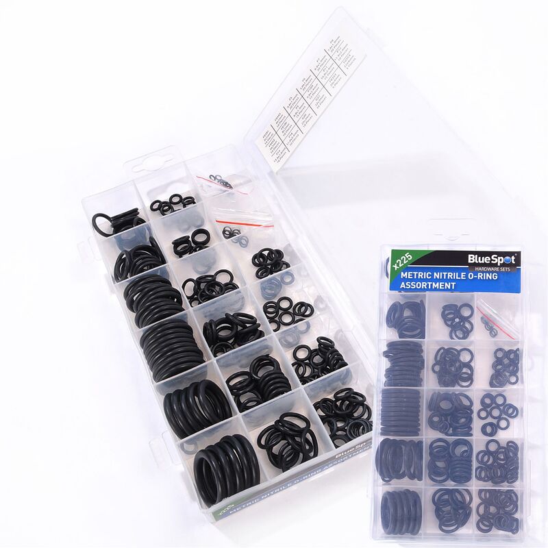 Image of Blue Spot Tools - BlueSpot 225pc&hellip;