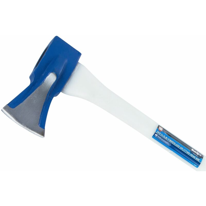 Fiberglass Splitting Maul Replacement Handle Glass Designs