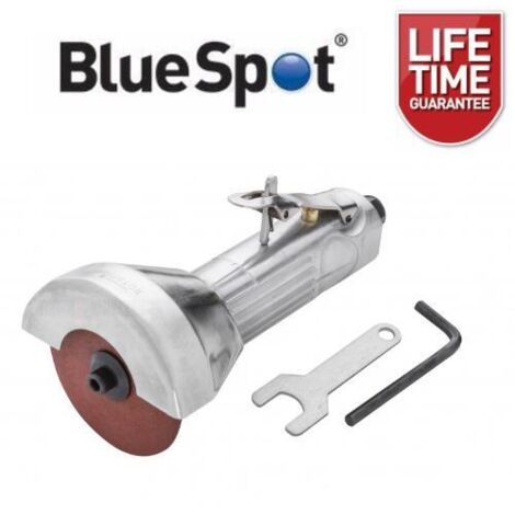 Bluespot Air Cut Off Tool