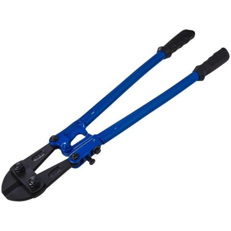 BlueSpot Bolt Cutter 24"" Wire Chain Cropper Padlock Snip Heavy Duty 600mm 09506