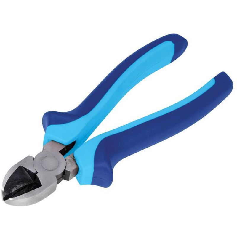 BlueSpot Tools 8193 Side Cutter Pliers 150mm (6in) B/S8193