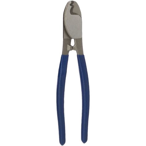 BlueSpot Steel Wire and Cable Cutter Shear Copper Electrician Fencing Pliers