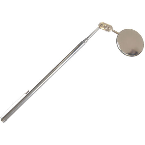 Bluespot Swivel Telescopic Inspection Mirror 31mm