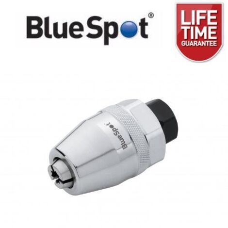 BlueSpot Tools 22307 3/8 Drive Impact Stud Extractor B/S22307