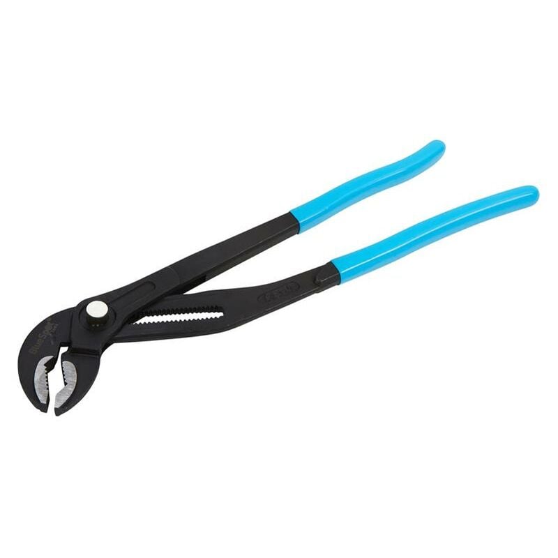 Blue Spot Tools - BlueSpot Tools 6440 Waterpump Pliers 400mm 16in B/S6440