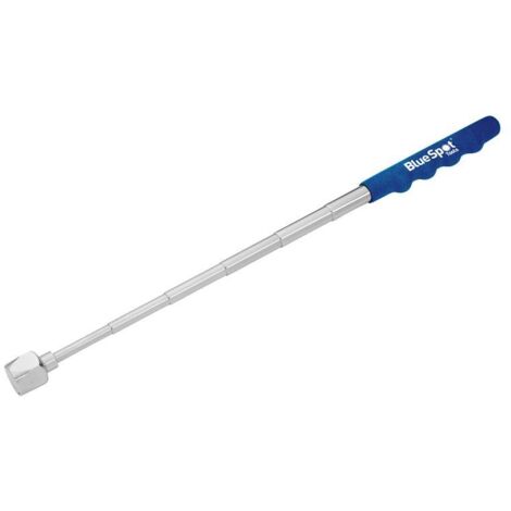 BlueSpot Tools 7303 Telescopic Magnetic Pick up Tool B/S7303