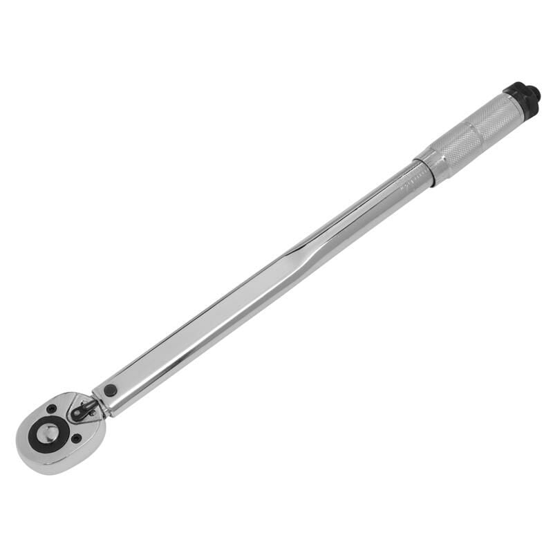 BlueSpot Tools 2007 2007 Torque Wrench 3/8in Drive 19-110Nm B/S2007