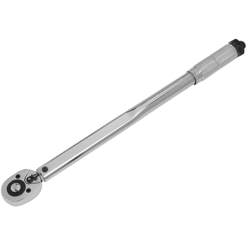 Blue Spot Tools - BlueSpot Tools 2007 2007 Torque Wrench 3/8in Drive 19-110Nm B/S2007