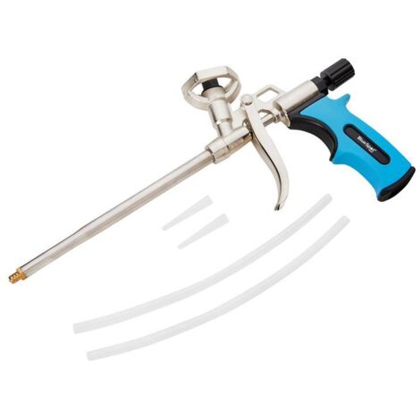 BlueSpot Tools Expanding Foam Applicator Gun Model B/S36470