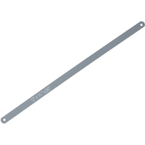 Bluespot Tools Flexible Hacksaw Blades 300mm (12in)