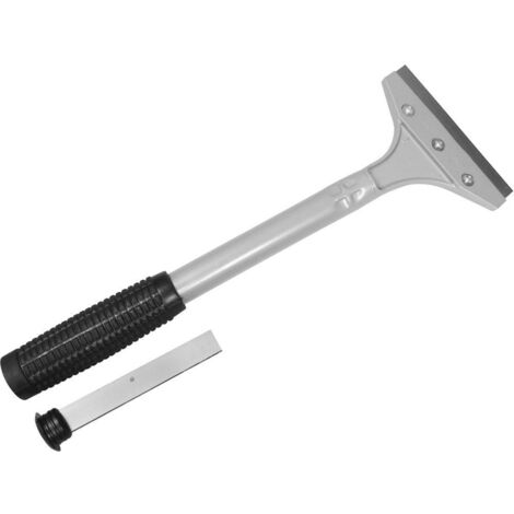 BlueSpot Tools Heavy-Duty Long-Handled Scraper Model B/S36406