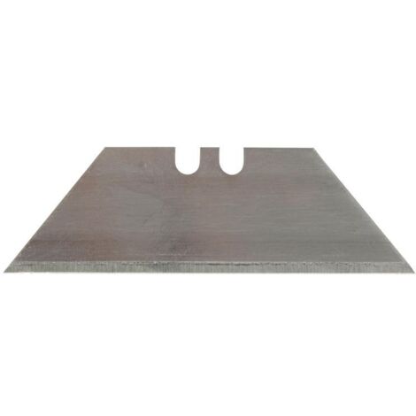 Bluespot Tools Utility Blades In Holder 100 Piece