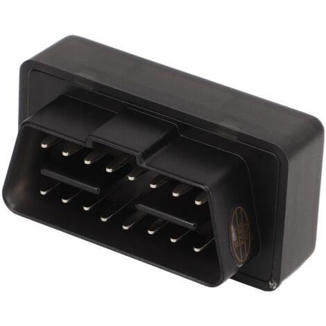 Bluetooth 4.0 OBDII-Diagnosescanner, Fehlercodeleser, drahtloses Kfz-Scan-Tool