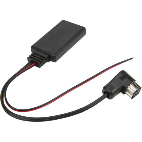 Bluetooth 5.0 Audiokabel IPBUS-Adapter für Pioneer Autoradios