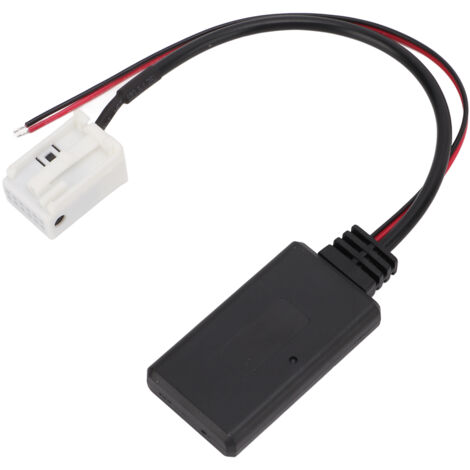 Bluetooth 5.0 Modul für Citroën C2 C3 C4 C6 ab Baujahr 2005