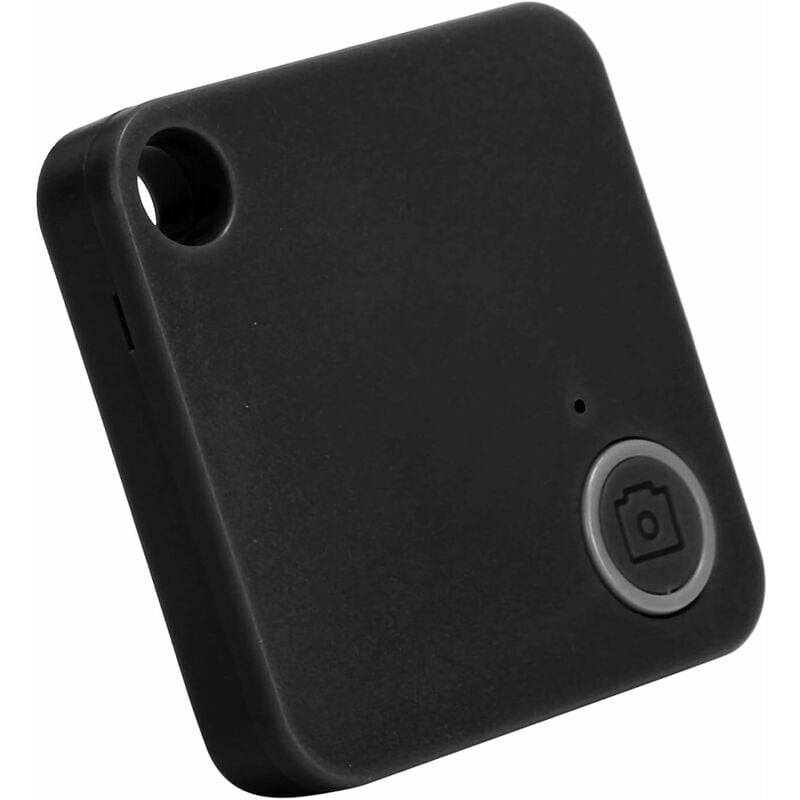 Image of ZVD - Bluetooth Anti-Lost Key Finder, Lost Item Locator Device, Pet Wallet Anti-Theft Alarm, Bluetooth Key Finder(nero)