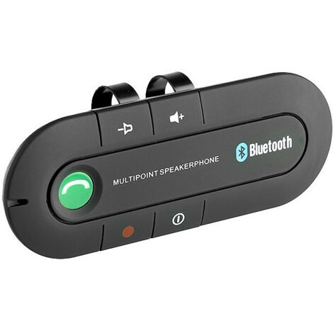 Високоговорител Bluetooth Блутут Handsfree Хендсфри за автомобил Carmotion