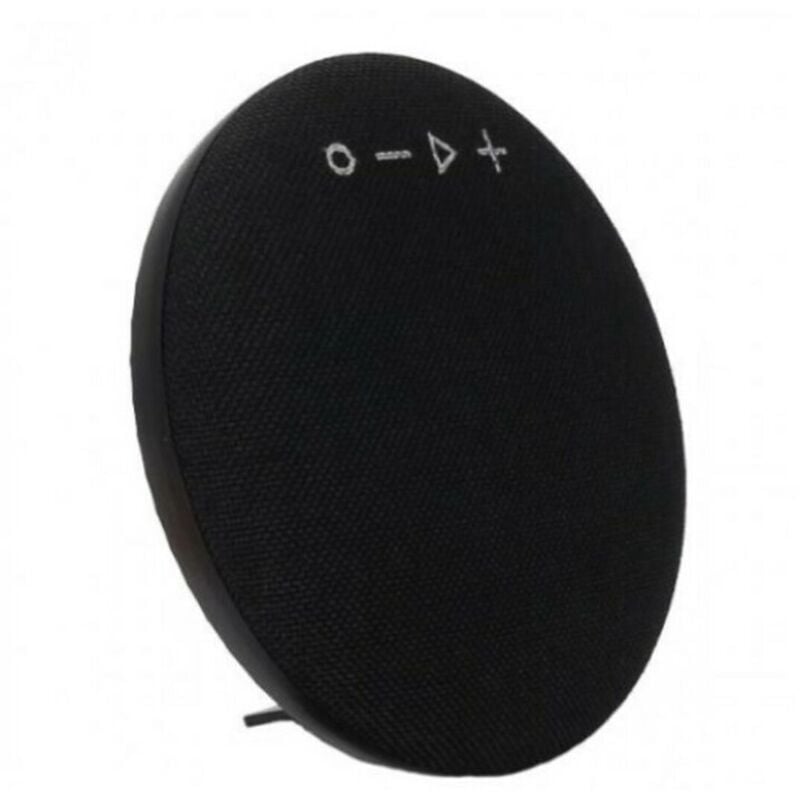 Black Friday OFFER - Altoparlante Bluetooth Innova ALT/33B Nero 20 W