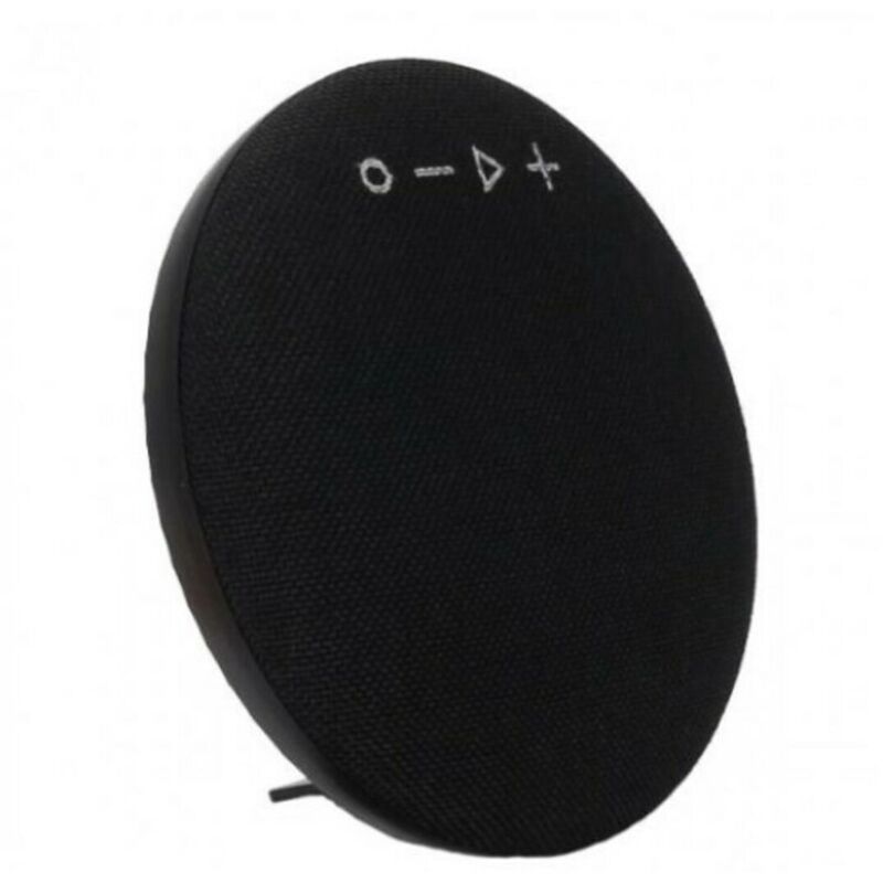 Altoparlante Bluetooth Innova ALT/33B Nero 20 W