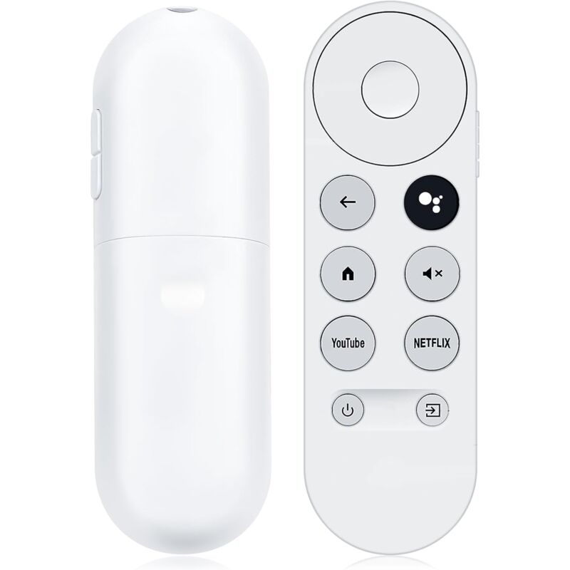 Image of Cyslmuk - Bluetooth ir Voice Remote&hellip;