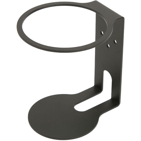Bluetooth-Lautsprecher-Wandhalterung, Sound Joy Wandhalterung, für Büro, Garage, Schlafzimmer, Terrasse, Wand.