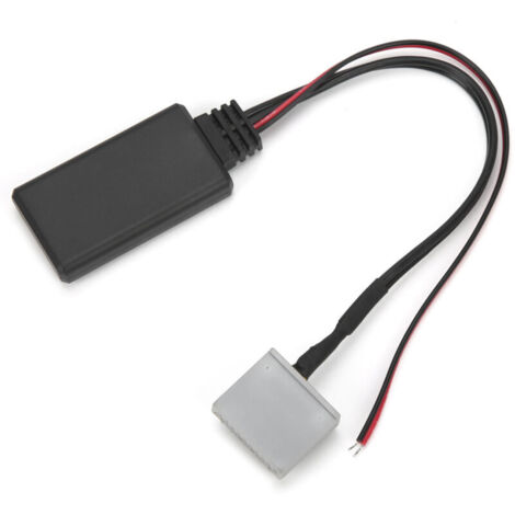 Bluetooth-Modul-Audioadapter mit AUXIN-Kabel, passend für Honda Civic CRV/8. Generation Accord