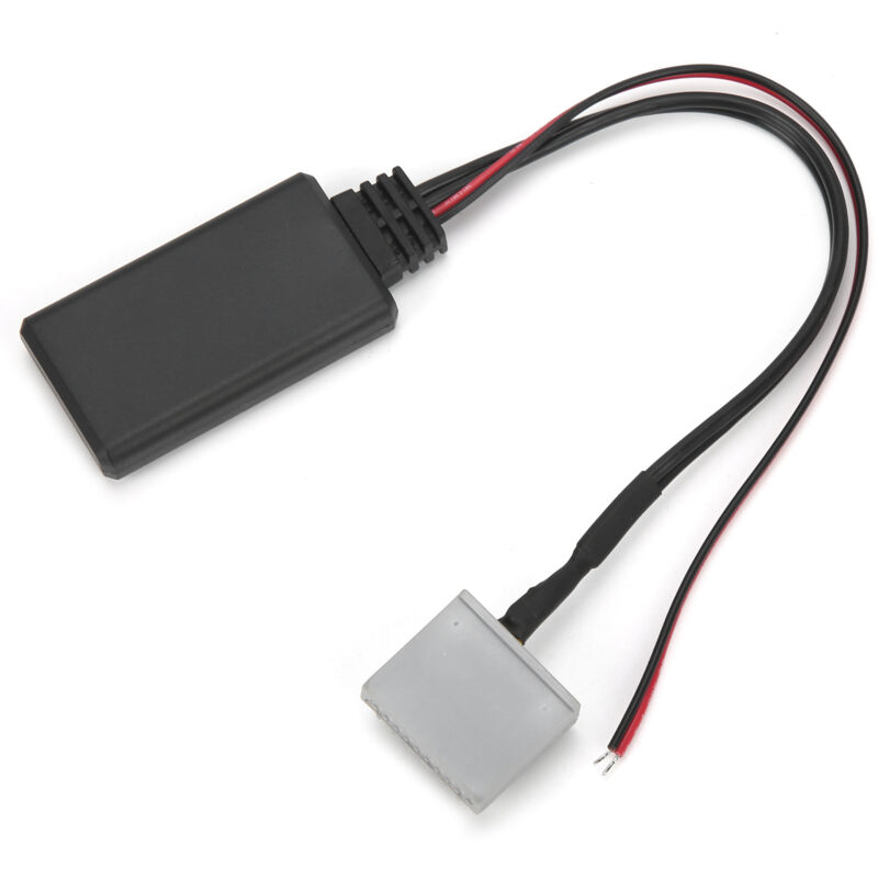 Image of Bluetooth-Modul-Audioadapter mit AUXIN-Kabel, passend für Honda Civic CRV/8. Generation Accord