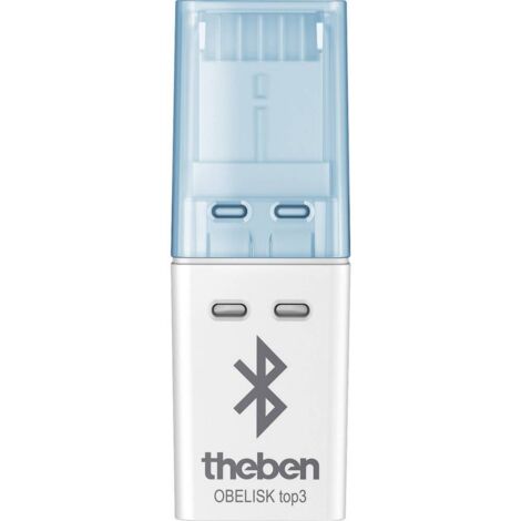 Bluetooth OBELISK top3 Accessori, 9070130